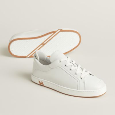 スニーカー 《キッド》 - ブラック | Hermès - エルメス-公式サイト